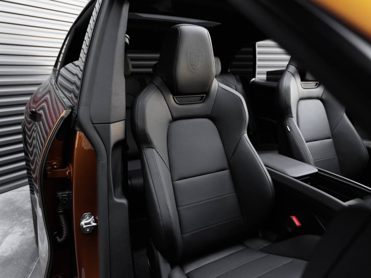 2026 Porsche Cayenne Cayenne Electric