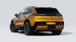 2026 Porsche Cayenne Cayenne Electric