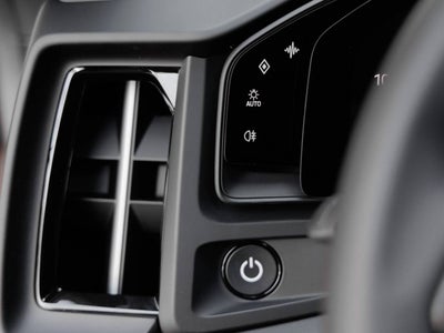 2026 Porsche Cayenne Cayenne Electric