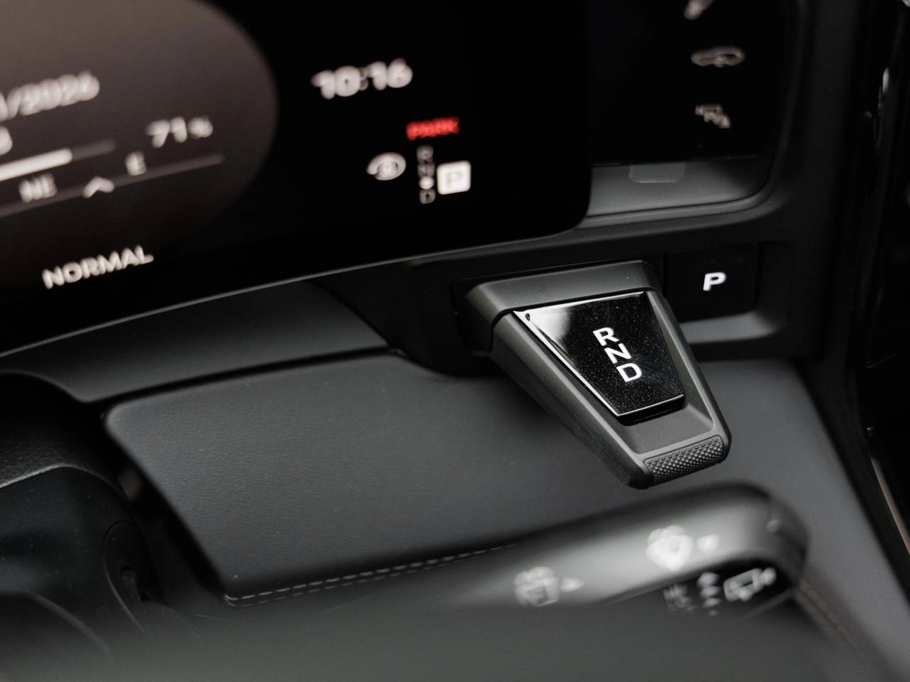 2026 Porsche Cayenne Cayenne Electric