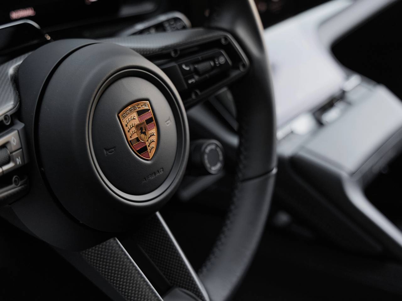 2026 Porsche Cayenne Cayenne Electric