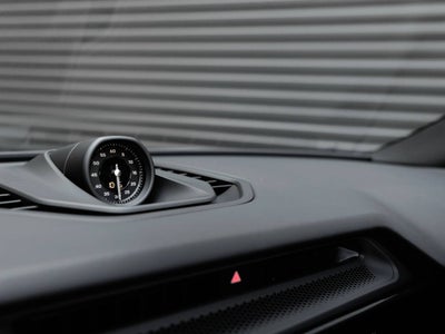 2026 Porsche Cayenne Cayenne Electric