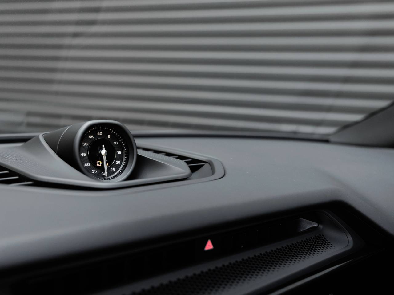 2026 Porsche Cayenne Cayenne Electric
