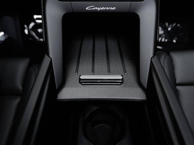 2026 Porsche Cayenne Cayenne Electric