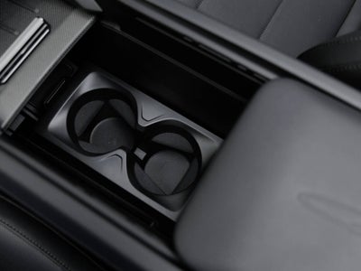 2026 Porsche Cayenne Cayenne Electric