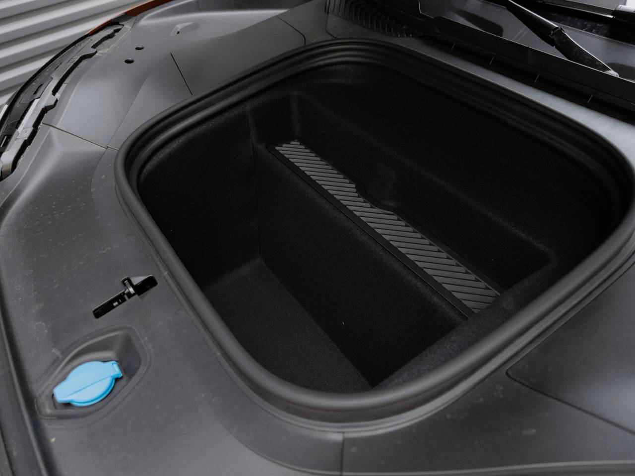 2026 Porsche Cayenne Cayenne Electric