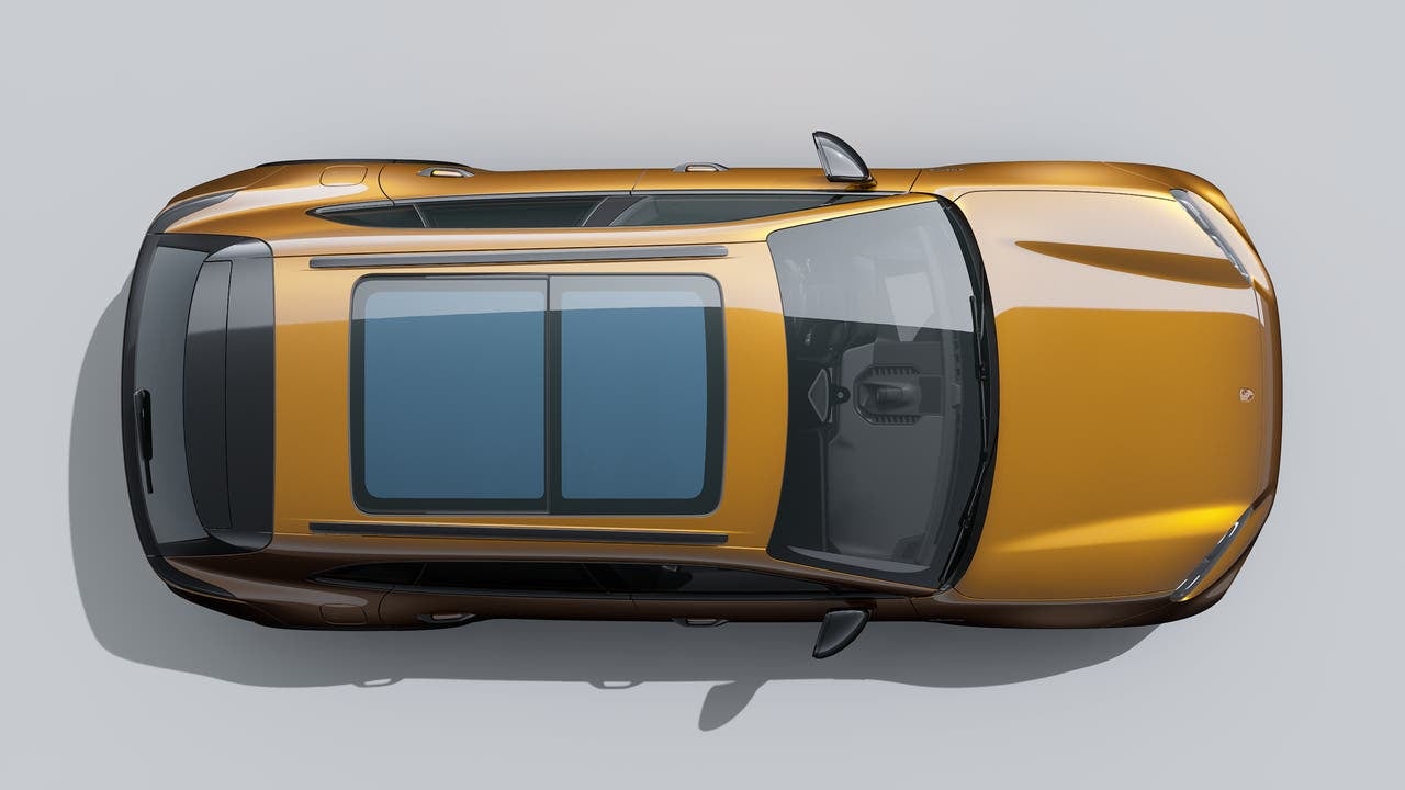 2026 Porsche Cayenne Cayenne Electric