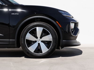 2026 Porsche Macan 4 Electric