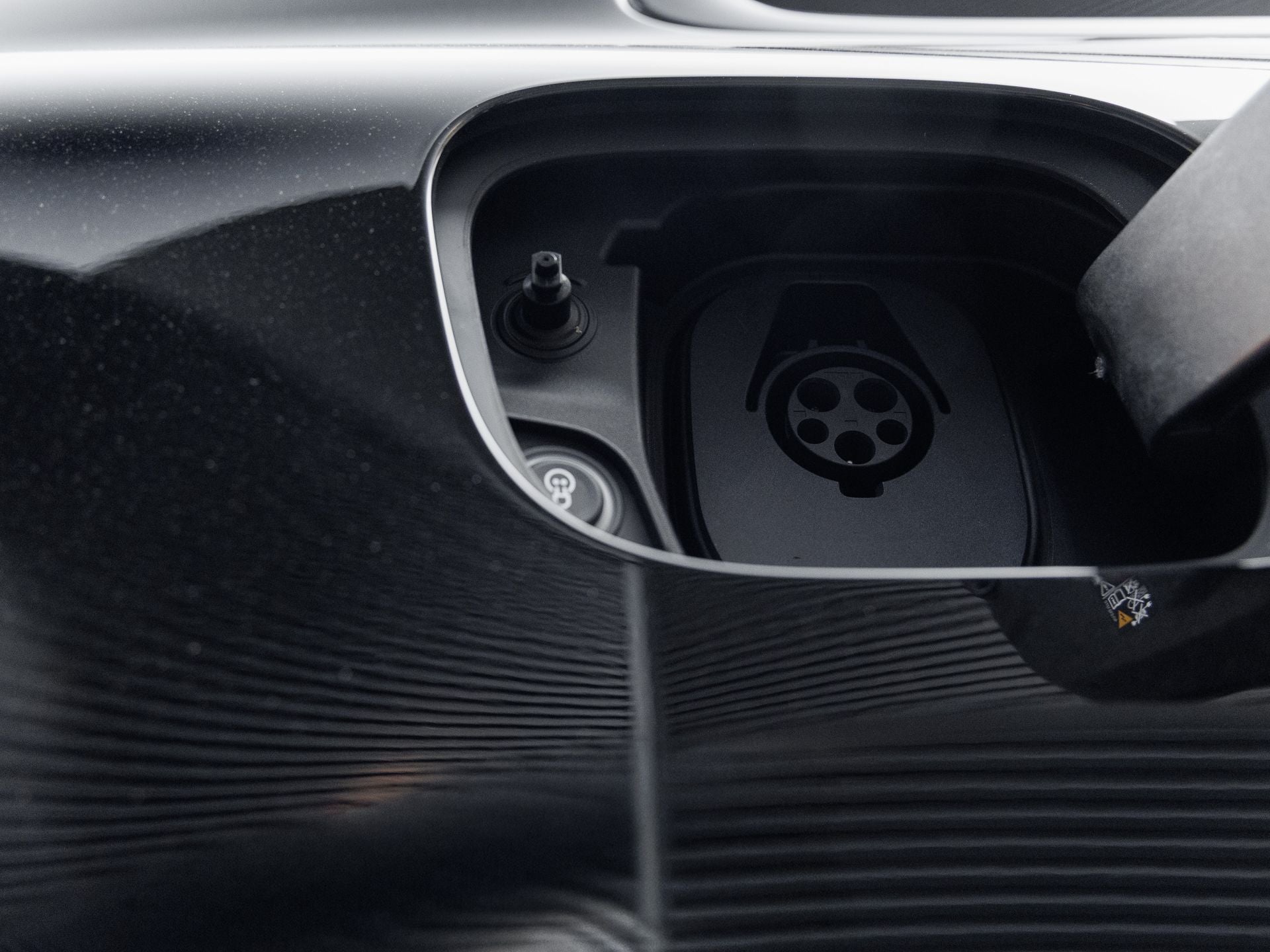 2026 Porsche Macan 4 Electric