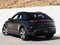 2026 Porsche Macan 4 Electric