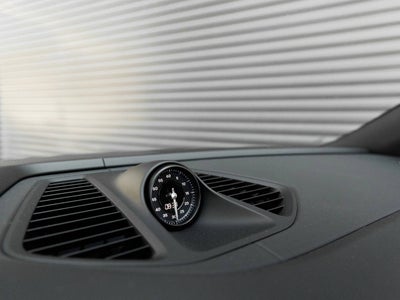 2026 Porsche Macan 4 Electric