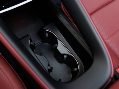 2026 Porsche Macan 4 Electric