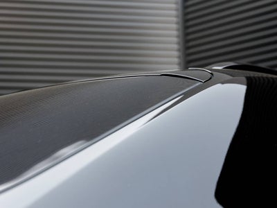 2026 Porsche Macan 4 Electric
