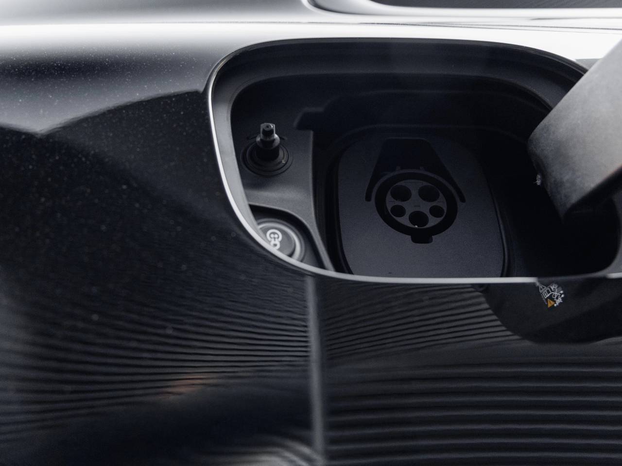 2026 Porsche Macan 4 Electric