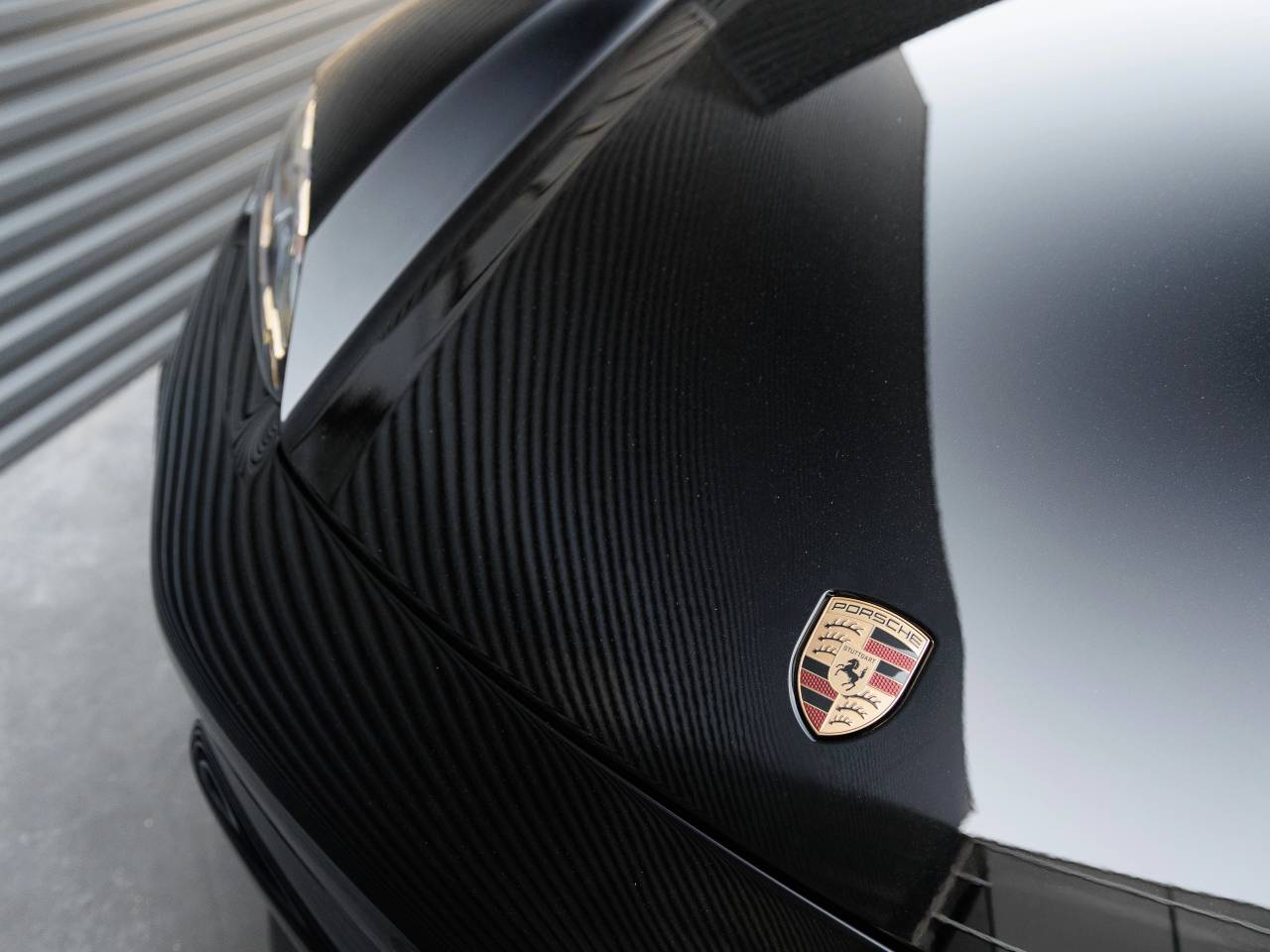 2026 Porsche Macan 4 Electric