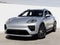 2026 Porsche Macan Macan 4 Electric