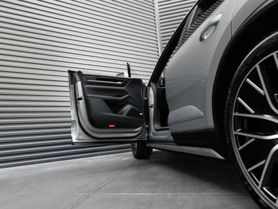 2026 Porsche Macan Macan 4 Electric