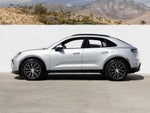 2026 Porsche Macan Macan 4 Electric