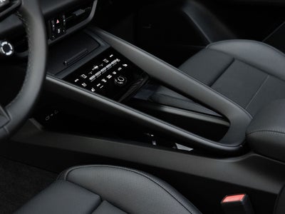 2026 Porsche Macan Macan 4 Electric