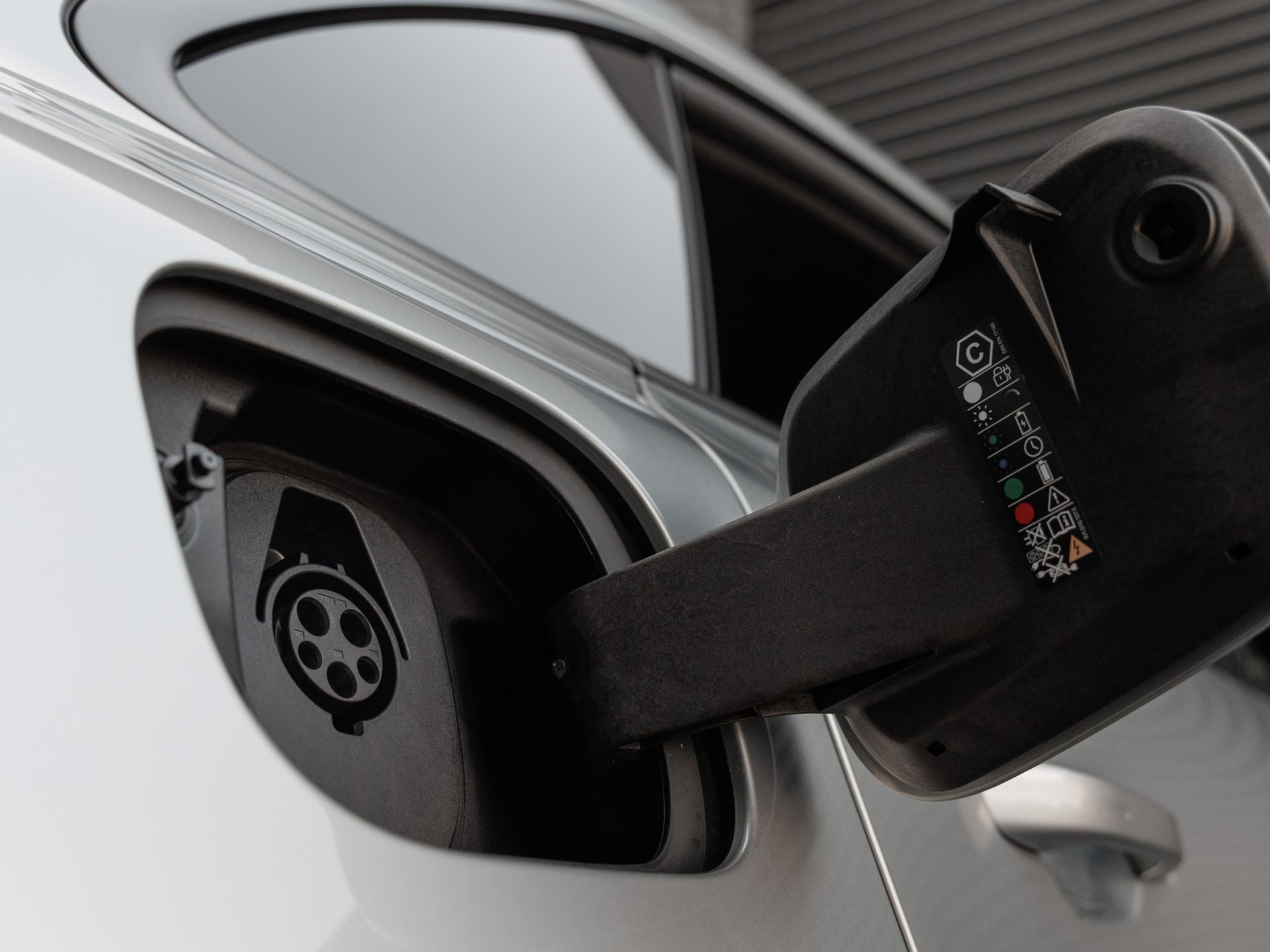 2026 Porsche Macan Macan 4 Electric