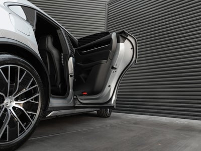 2026 Porsche Macan Macan 4 Electric