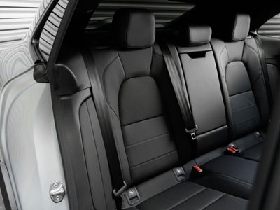 2026 Porsche Macan Macan 4 Electric