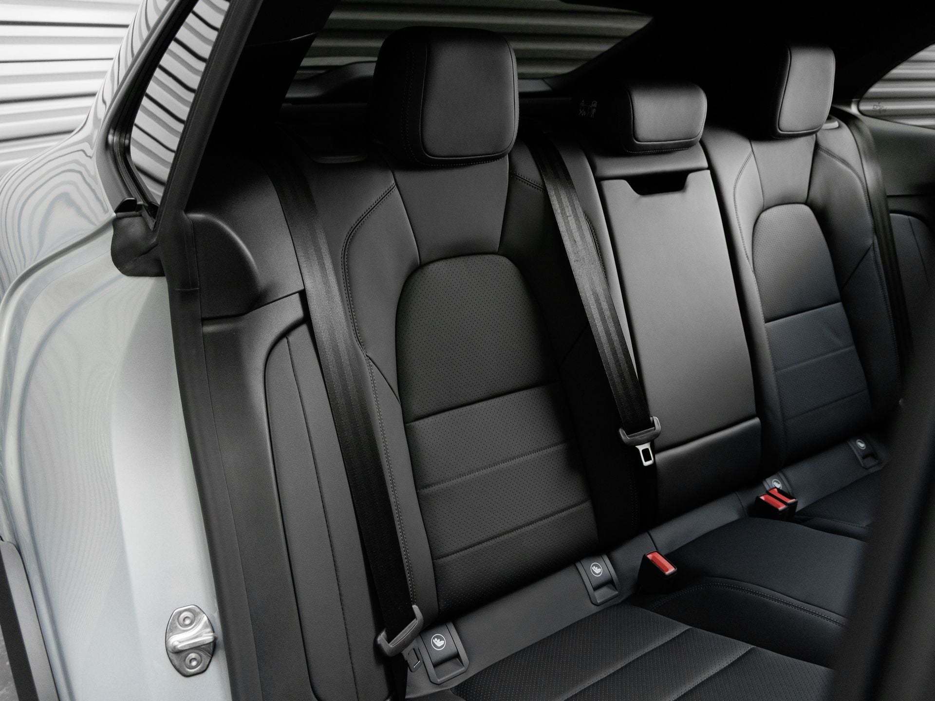 2026 Porsche Macan Macan 4 Electric