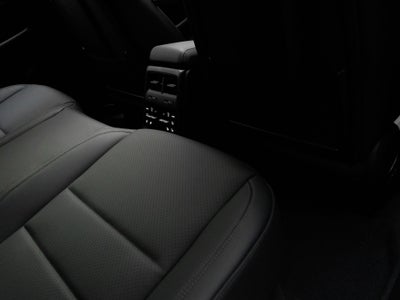 2026 Porsche Macan Macan 4 Electric