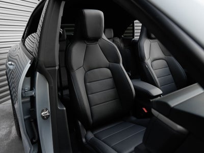 2026 Porsche Macan Macan 4 Electric
