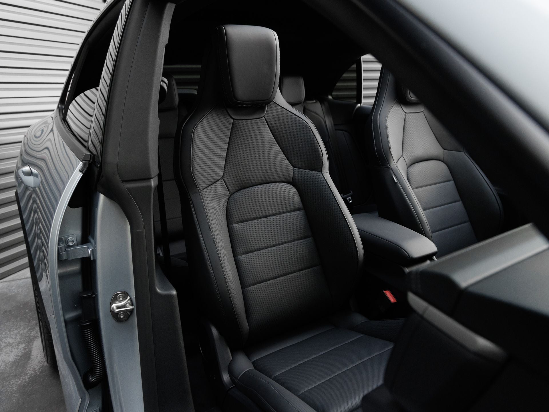 2026 Porsche Macan Macan 4 Electric