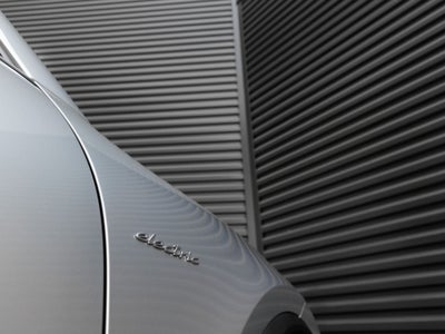 2026 Porsche Macan Macan 4 Electric