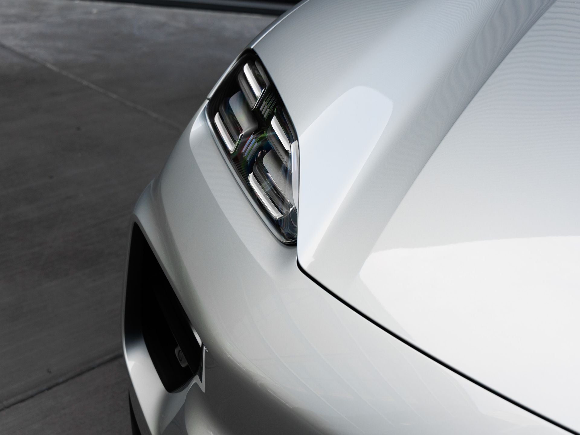 2026 Porsche Macan Macan 4 Electric