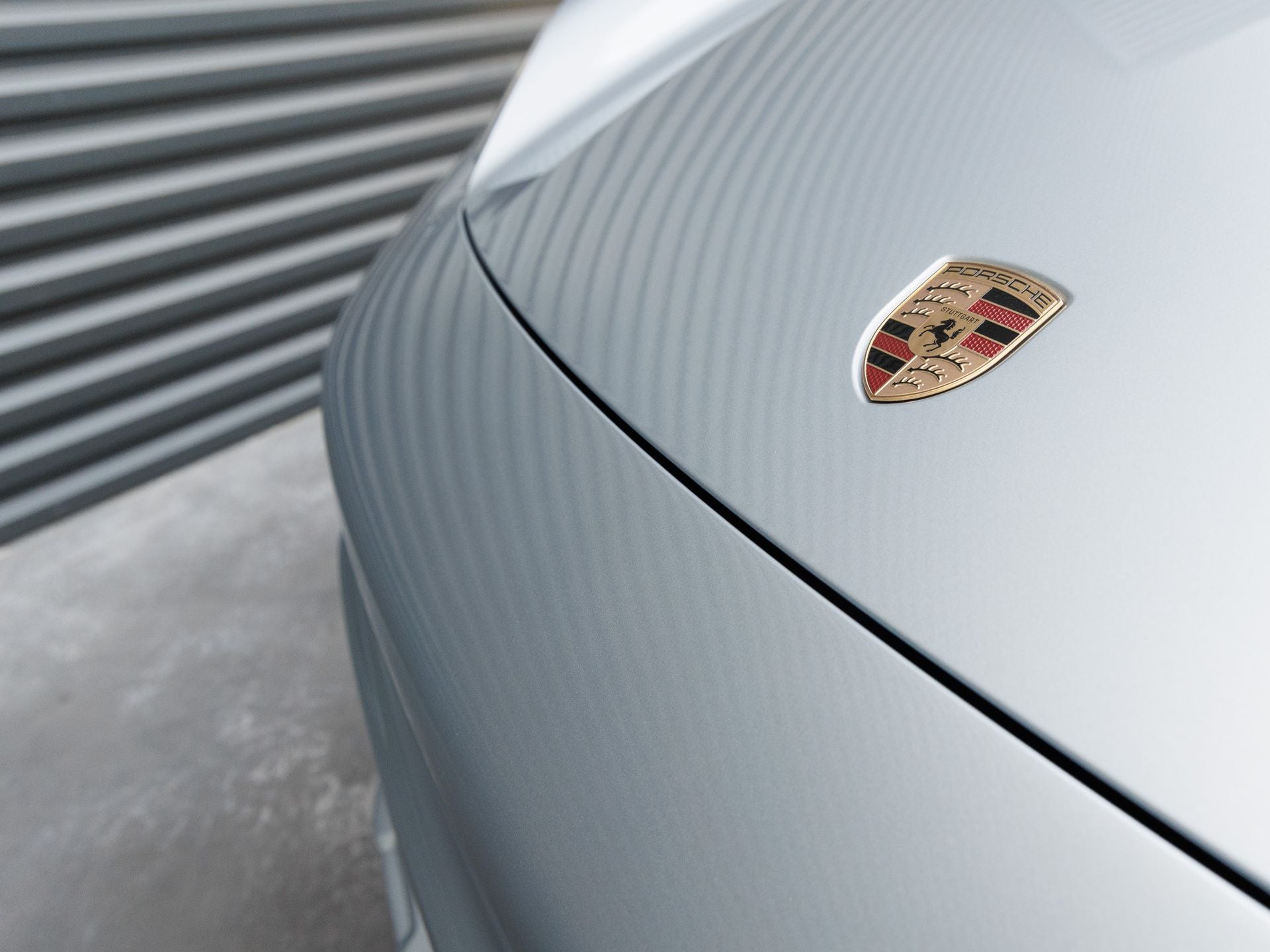 2026 Porsche Macan Macan 4 Electric