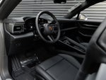 2026 Porsche Macan Macan 4 Electric