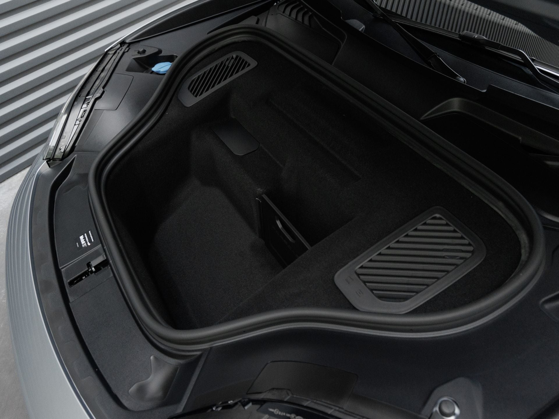 2026 Porsche Macan Macan 4 Electric