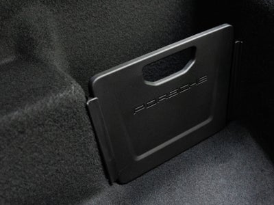 2026 Porsche Macan Macan 4 Electric