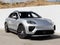 2026 Porsche Macan Macan 4 Electric