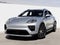 2026 Porsche Macan Macan 4 Electric