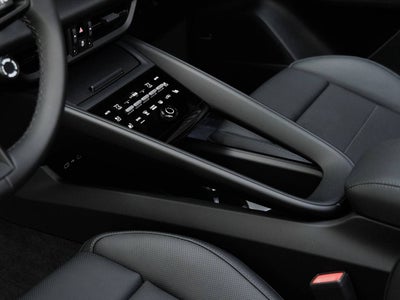 2026 Porsche Macan Macan 4 Electric
