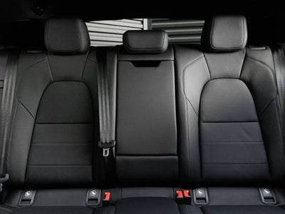 2026 Porsche Macan Macan 4 Electric