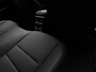 2026 Porsche Macan Macan 4 Electric