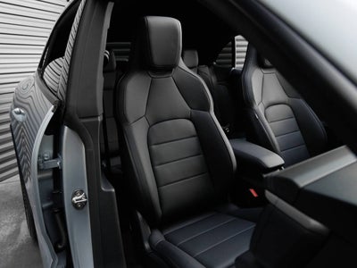 2026 Porsche Macan Macan 4 Electric