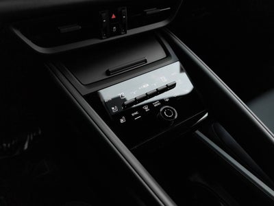 2026 Porsche Macan Macan 4 Electric