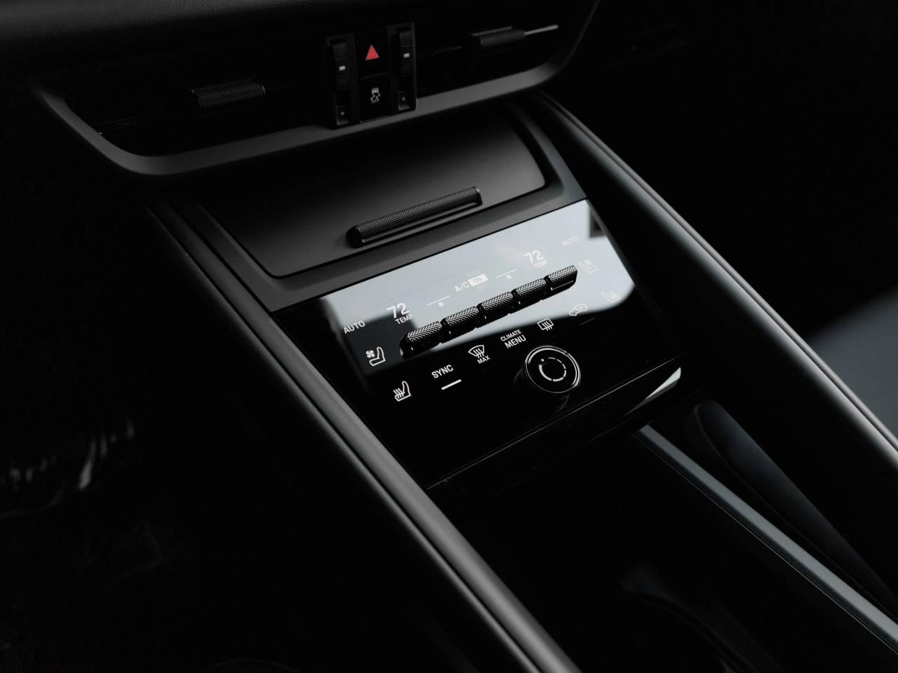 2026 Porsche Macan Macan 4 Electric