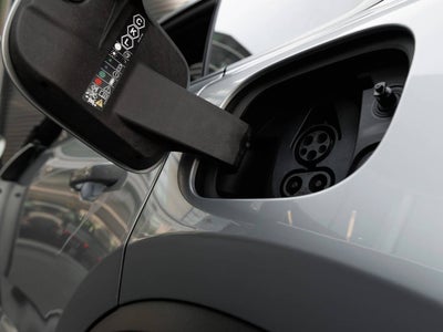 2026 Porsche Macan Macan 4 Electric