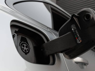 2026 Porsche Macan Macan 4 Electric