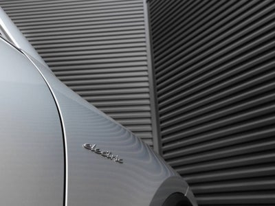 2026 Porsche Macan Macan 4 Electric