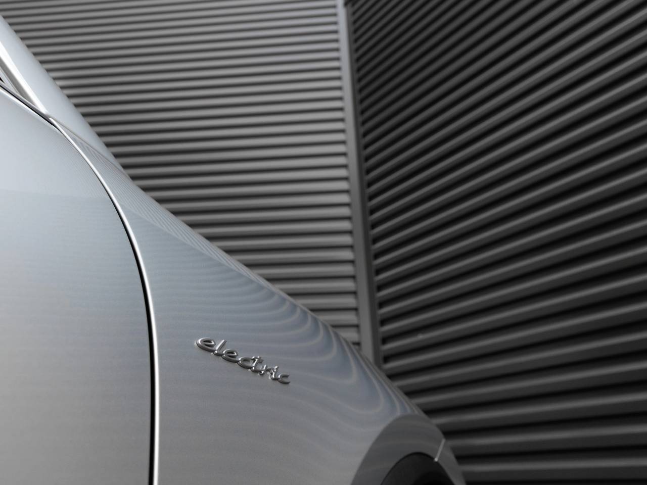 2026 Porsche Macan Macan 4 Electric