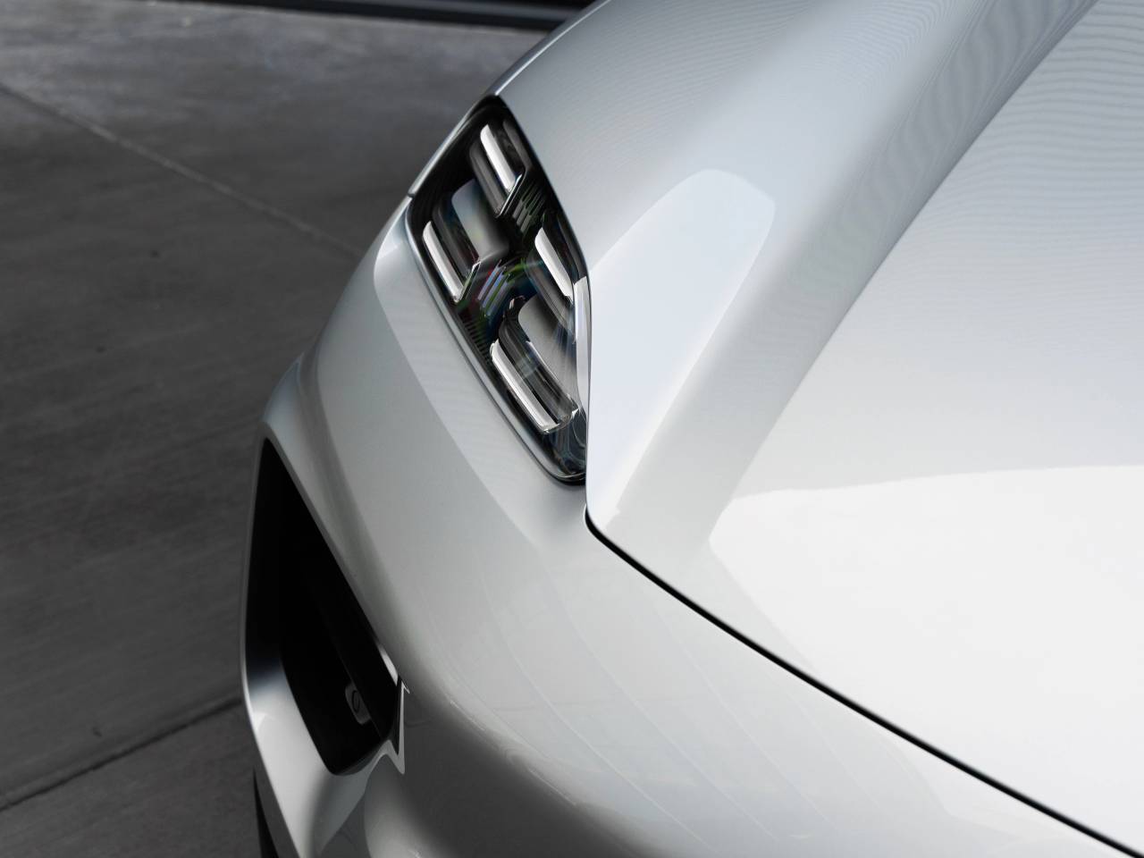 2026 Porsche Macan Macan 4 Electric