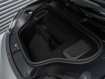2026 Porsche Macan Macan 4 Electric